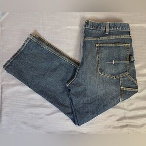 Ariat Rebar M4 Relaxed Boot Cut Workhorse Jeans Men’s 40x30